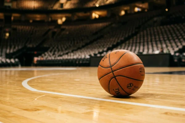 Apostas em basquetebol nas casas de apostas legais em Portugal incluindo NBA e EuroLiga