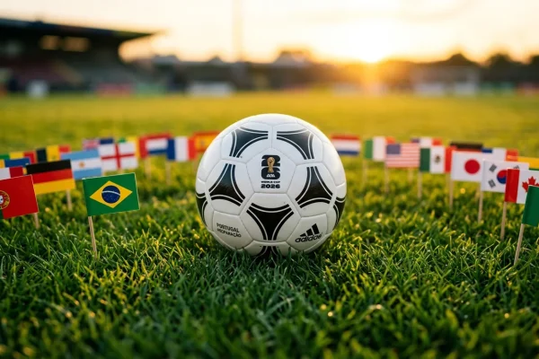 Como apostar no Mundial 2026 nas casas de apostas legais em Portugal