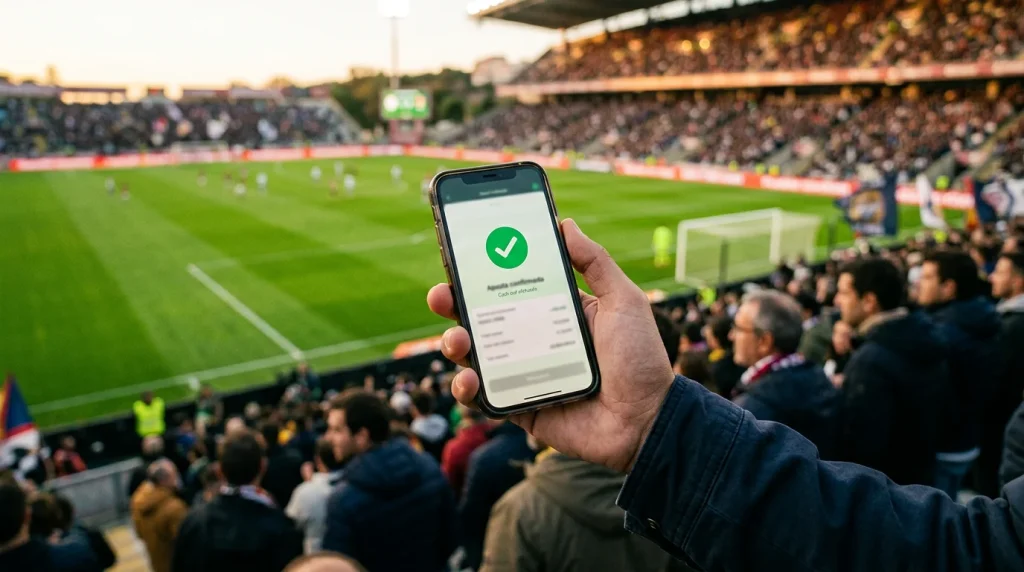 Como funciona o cash out nas apostas desportivas em Portugal