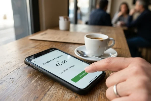 Diferenças entre casino online e apostas desportivas no mercado português