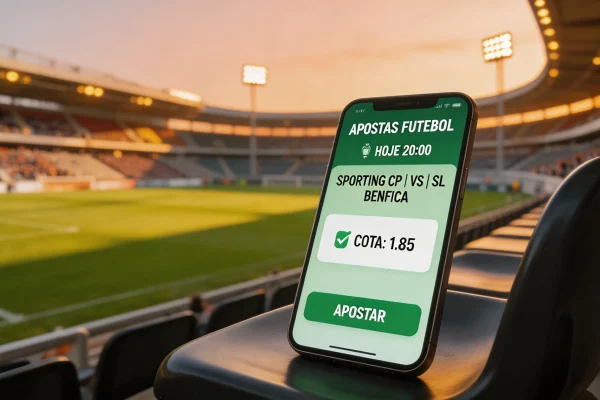 Guia completo sobre casas de apostas online legais em Portugal