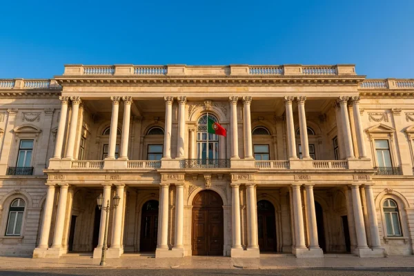 O Regime Jurídico do Jogo Online em Portugal e o Decreto-Lei 66 de 2015